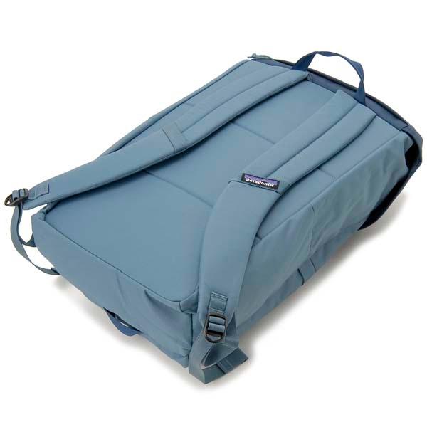 patagonia（パタゴニア） バッグ リュック ブルー 48545 ABB ARBOR LID
