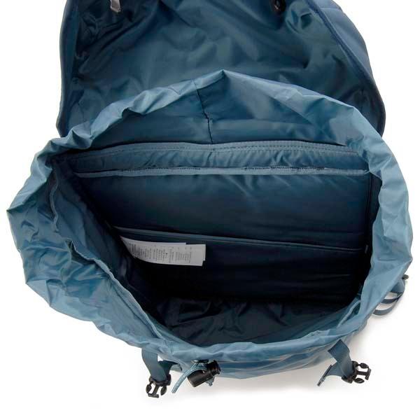 patagonia（パタゴニア） バッグ リュック ブルー 48545 ABB ARBOR LID
