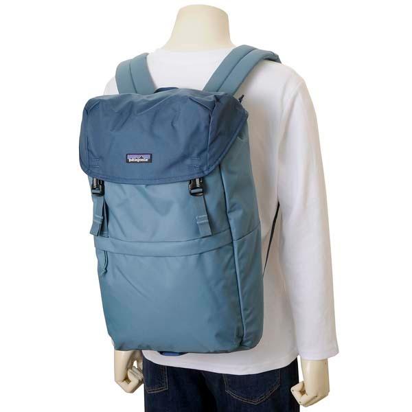 patagonia（パタゴニア） バッグ リュック ブルー 48545 ABB ARBOR LID