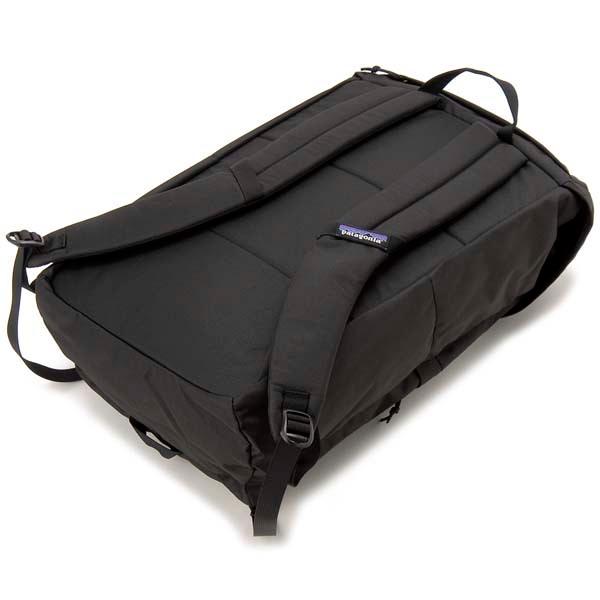 patagonia パタゴニア バッグ リュック ブラック 48545 BLK