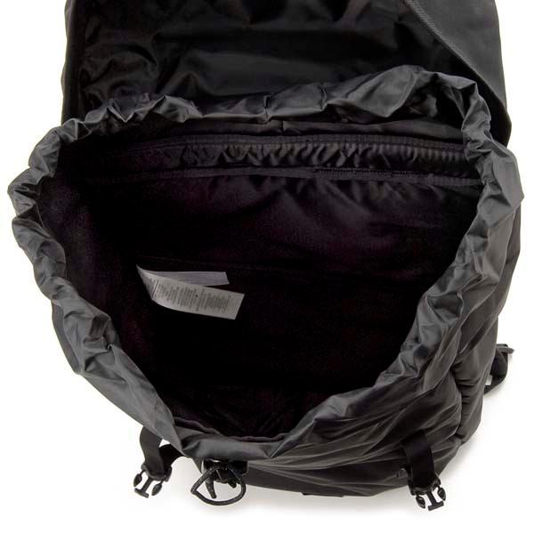 patagonia パタゴニア バッグ リュック ブラック 48545 BLK