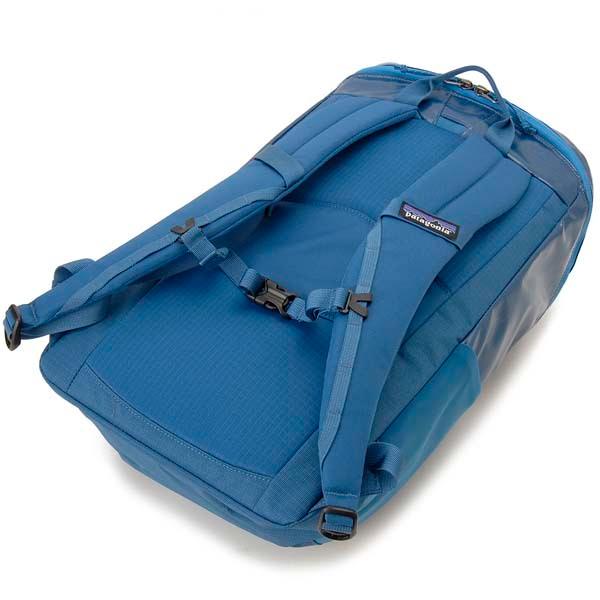 patagonia（パタゴニア） バッグ リュック レディースサイズ ブルー