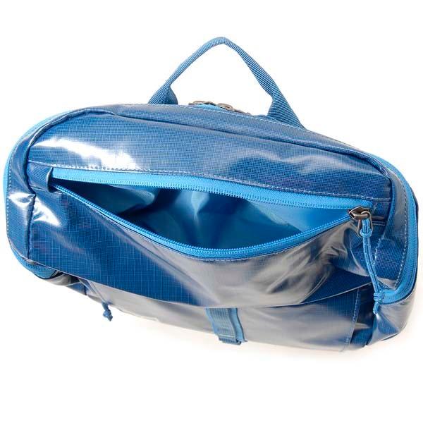 SP15 パタゴニア　ブラックホールパック　35L ブルー　リュック パタゴニア ブラックホール 35L - メルカリ