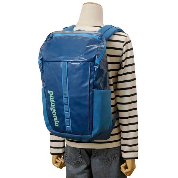 patagonia（パタゴニア） バッグ リュック レディースサイズ ブルー