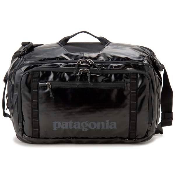 patagonia（パタゴニア） リュック ブラック 黒 49265BLK BLACK HOLE