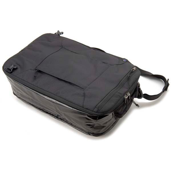 patagonia パタゴニア リュック ブラック 黒 49265BLK BLACK