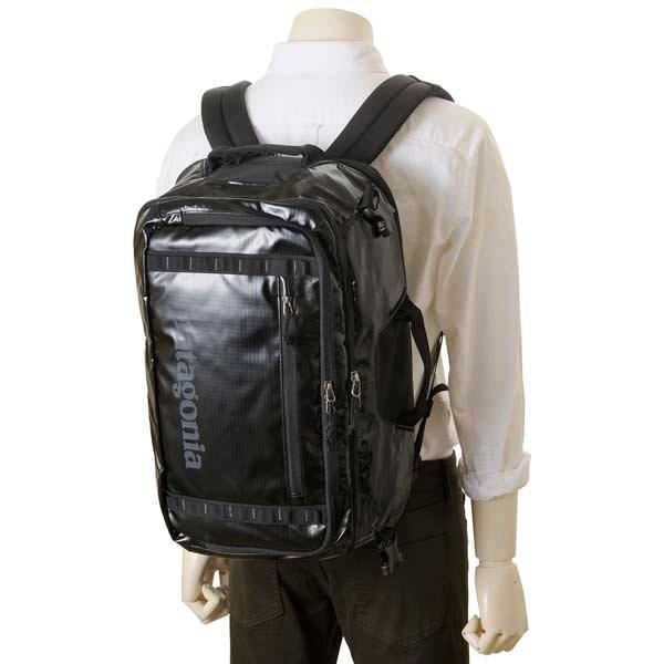 patagonia パタゴニア リュック ブラック 黒 49265BLK BLACK