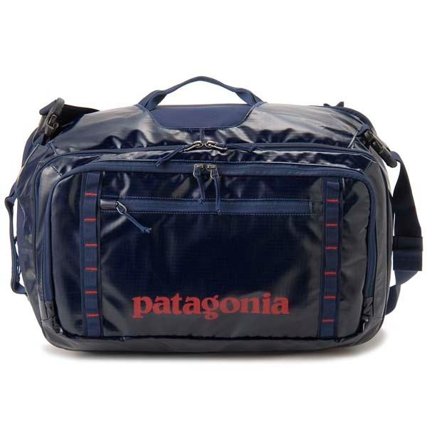 patagonia（パタゴニア） リュック ネイビー 49265CNY BLACK HOLE MINI