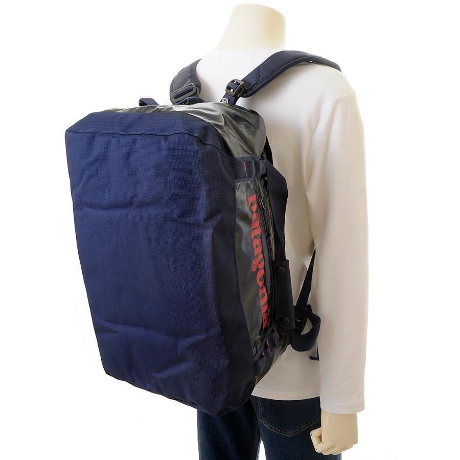 patagonia（パタゴニア） ボストンバッグ リュック バックパック 49338