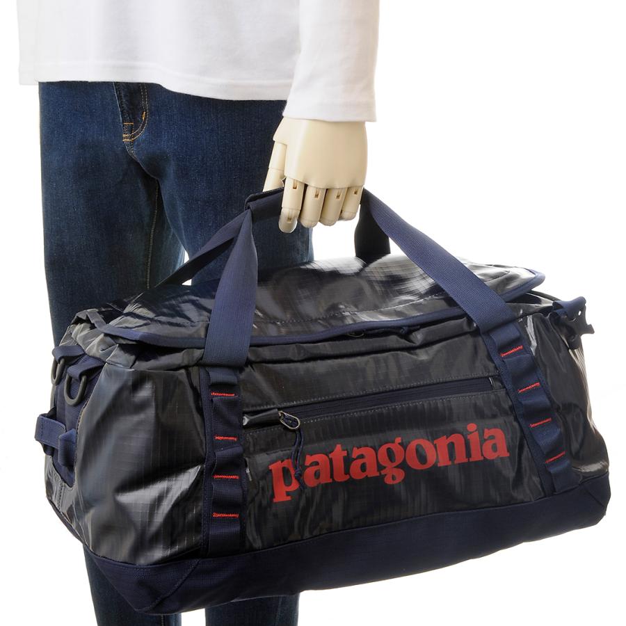 patagonia（パタゴニア） ボストンバッグ リュック バックパック 49338