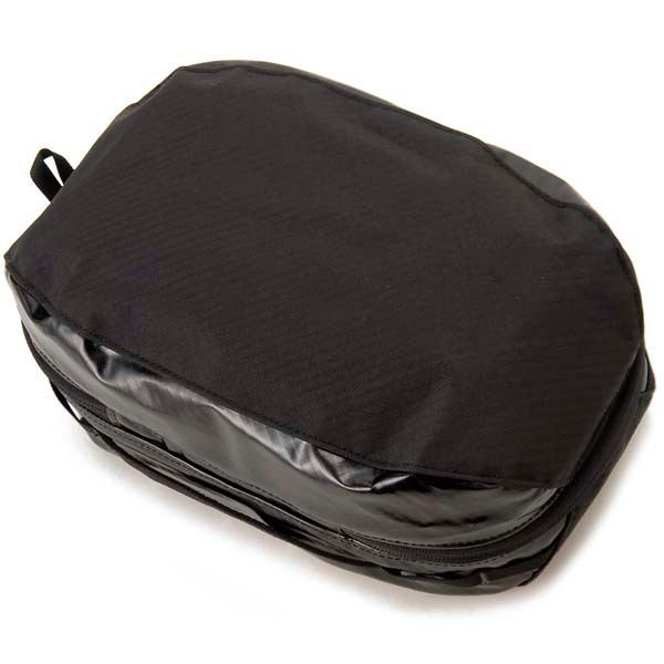 patagonia（パタゴニア） ポーチ ブラック 49366 BLK ブラックホール