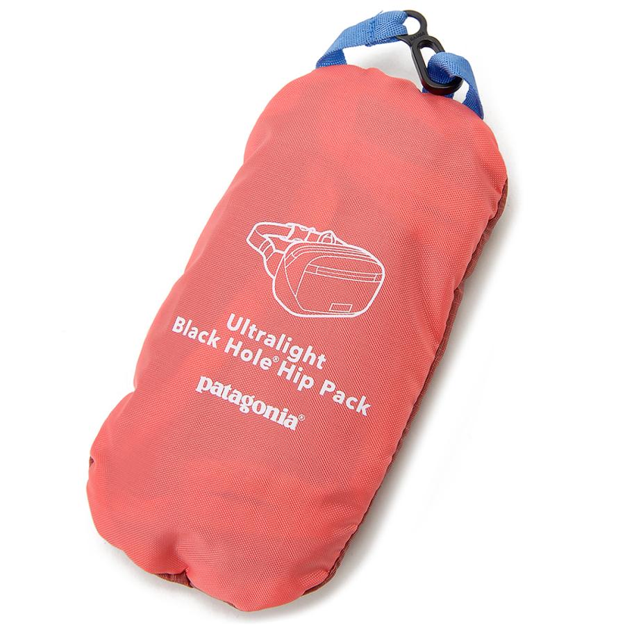 patagonia パタゴニア ボディバッグ ウエストバッグ 49447 PEPL