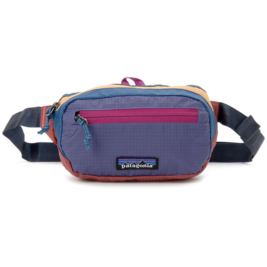 patagonia（パタゴニア） ボディバッグ ウエストバッグ 49447 PWCO