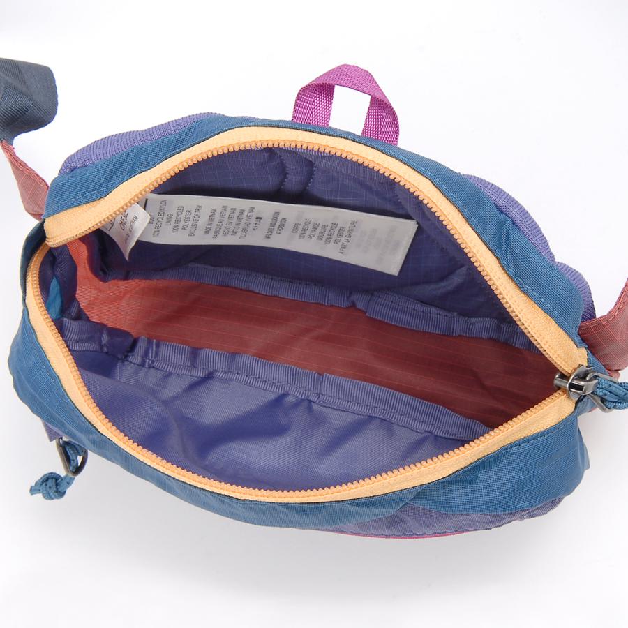 patagonia（パタゴニア） ボディバッグ ウエストバッグ 49447 PWCO