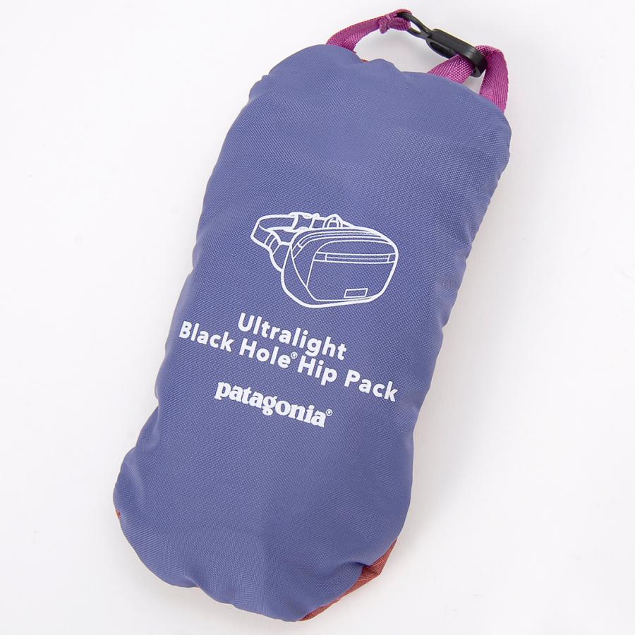 patagonia（パタゴニア） ボディバッグ ウエストバッグ 49447 PWCO