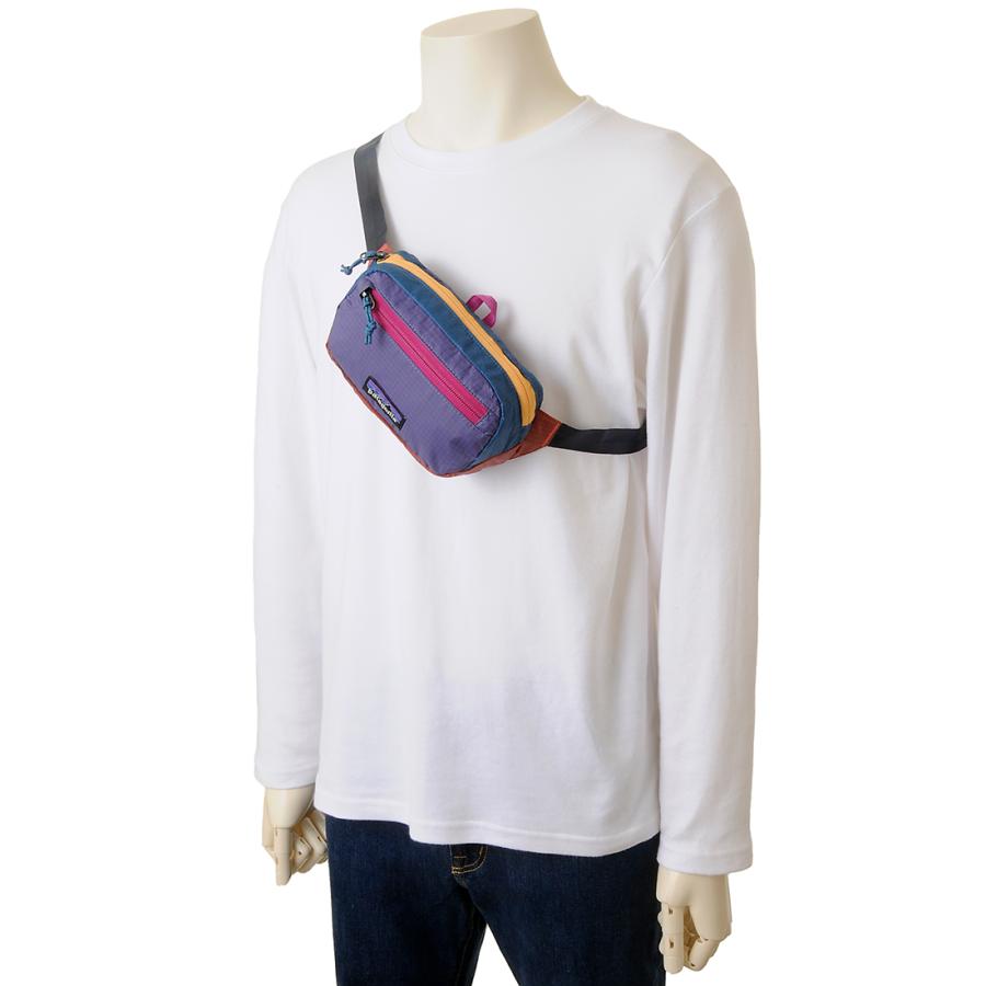 patagonia（パタゴニア） ボディバッグ ウエストバッグ 49447 PWCO