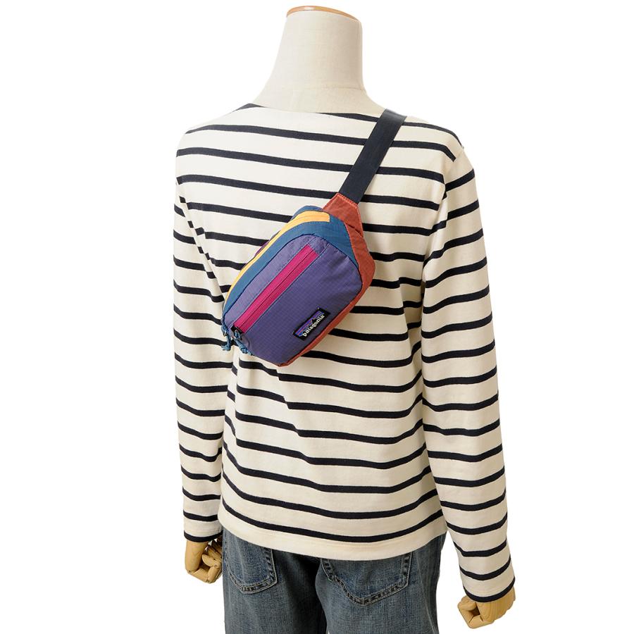 patagonia（パタゴニア） ボディバッグ ウエストバッグ 49447 PWCO