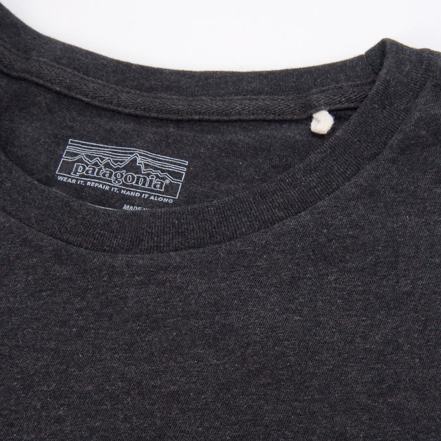 Patagonia パタゴニア Tシャツ 53255 INBK DAILY POCKET TEE patagonia PATAGONIA パタゴニア デイリー ポケット ティー