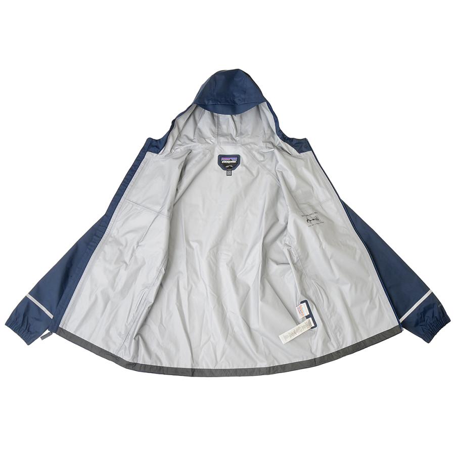 patagonia（パタゴニア） トレントシェル レインジャケット レディース