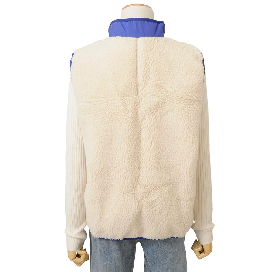 patagonia フリースベスト ベージュ patagonia Patagonia パタゴニア フリースベスト レディース キッズ