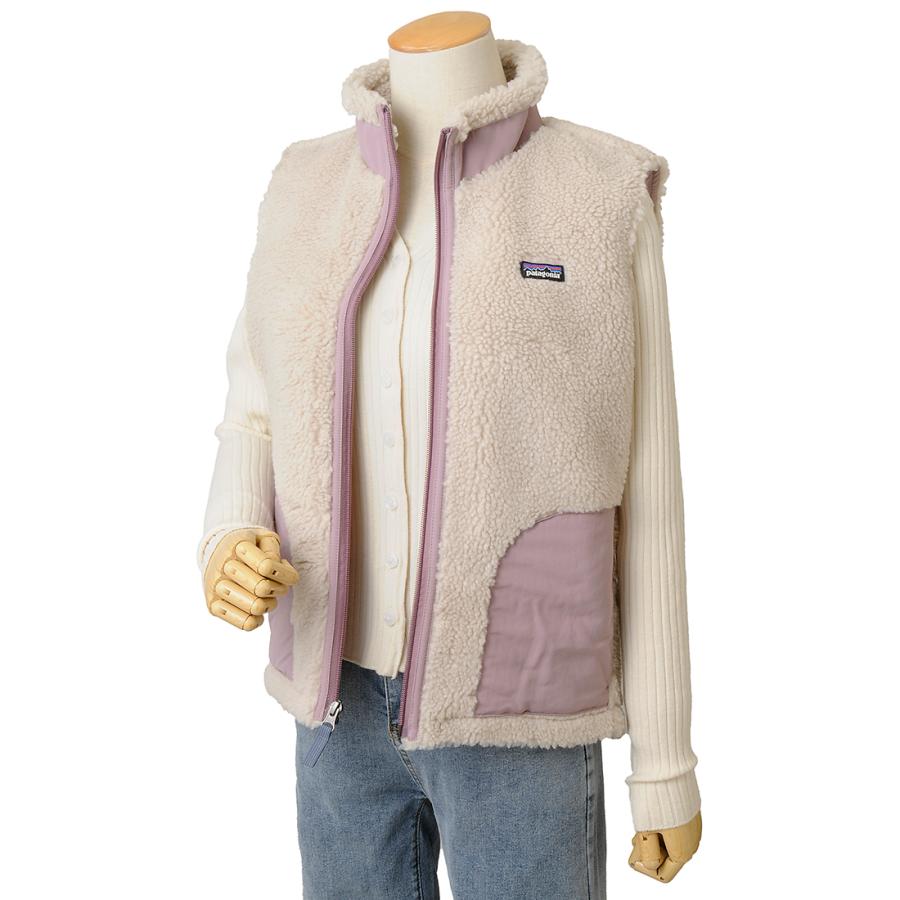 patagonia Patagonia パタゴニア フリースベスト レディース patagonia Patagonia パタゴニア フリースベスト レディース