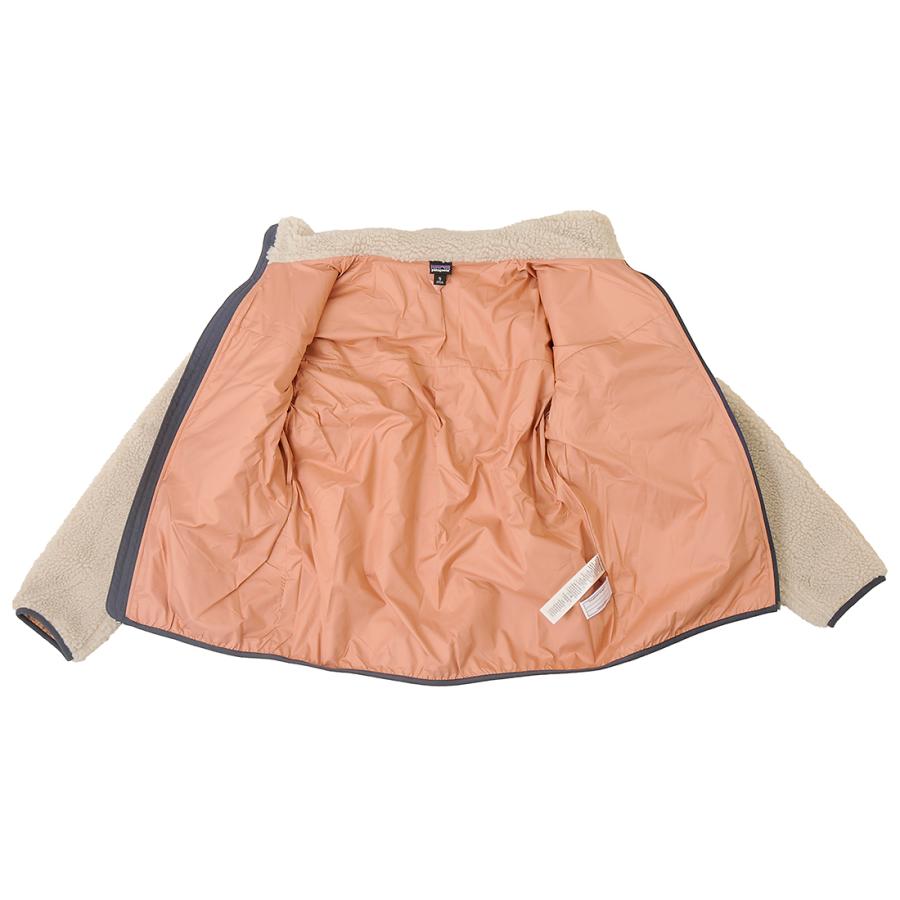 patagonia（パタゴニア） フリースジャケット レディース キッズ