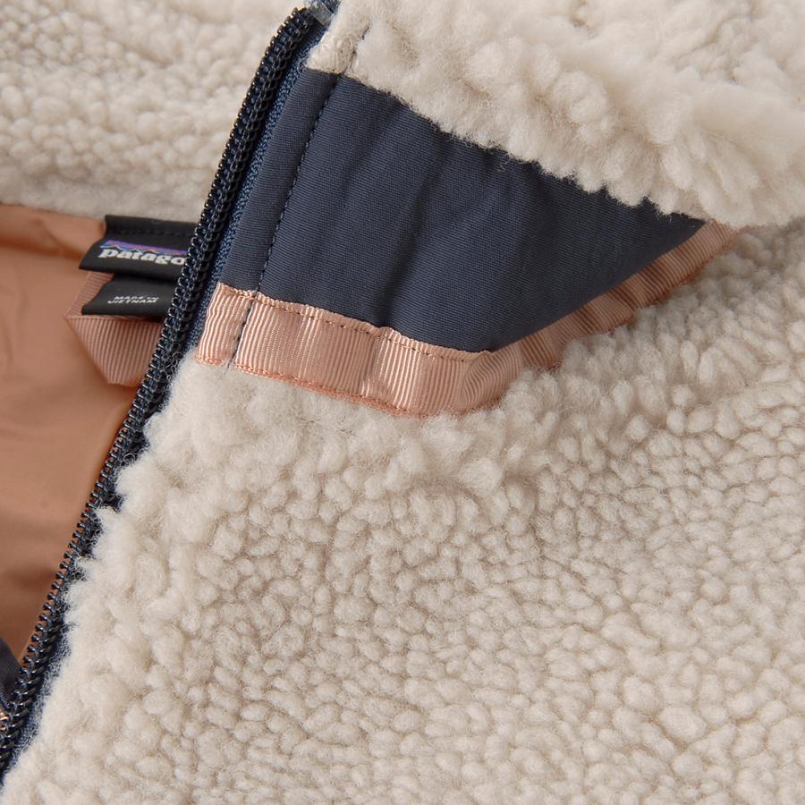 patagonia（パタゴニア） フリースジャケット レディース キッズ