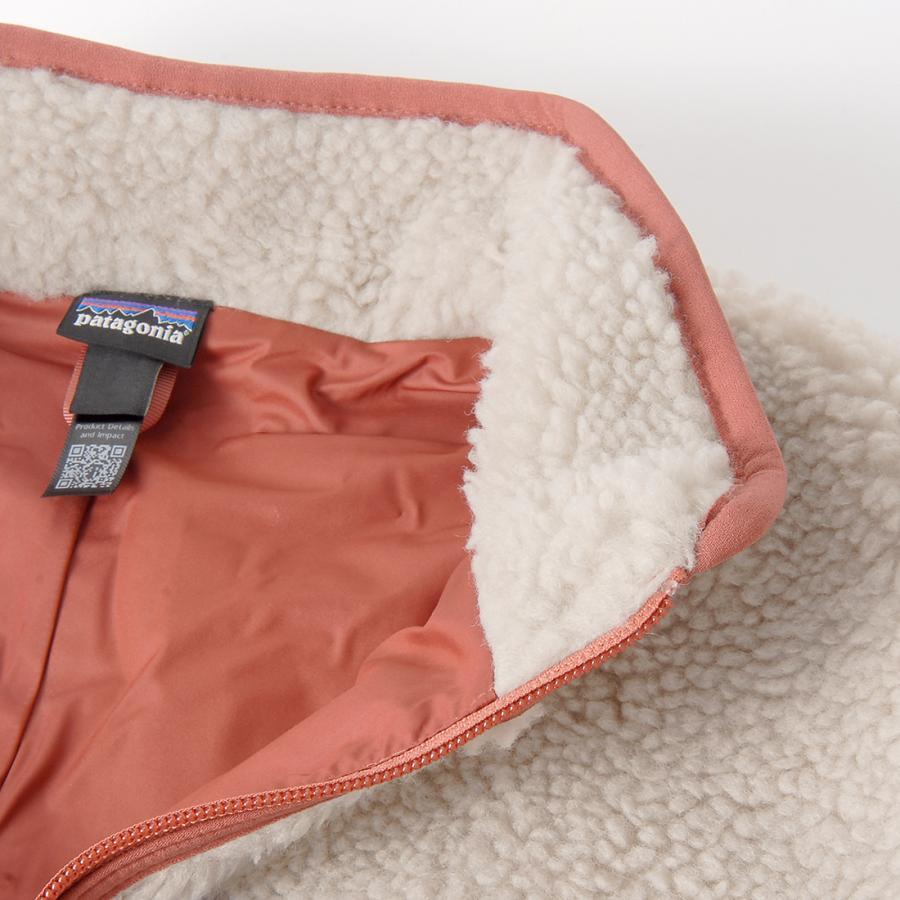 patagonia（パタゴニア） バレンタインセール フリースジャケット