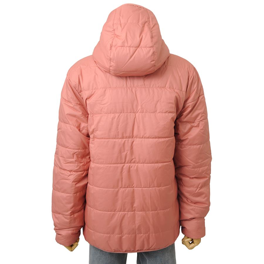 patagonia（パタゴニア） フリースジャケット リバーシブル レディース