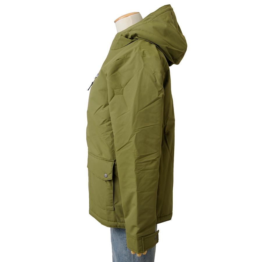 【レディース】パタゴニア　インファーノジャケット　ナイロンジャケット　ブルゾン パタゴニアインファーノジャケット