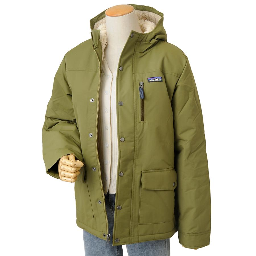 patagonia（パタゴニア） ナイロンジャケット レディース キッズ 68460