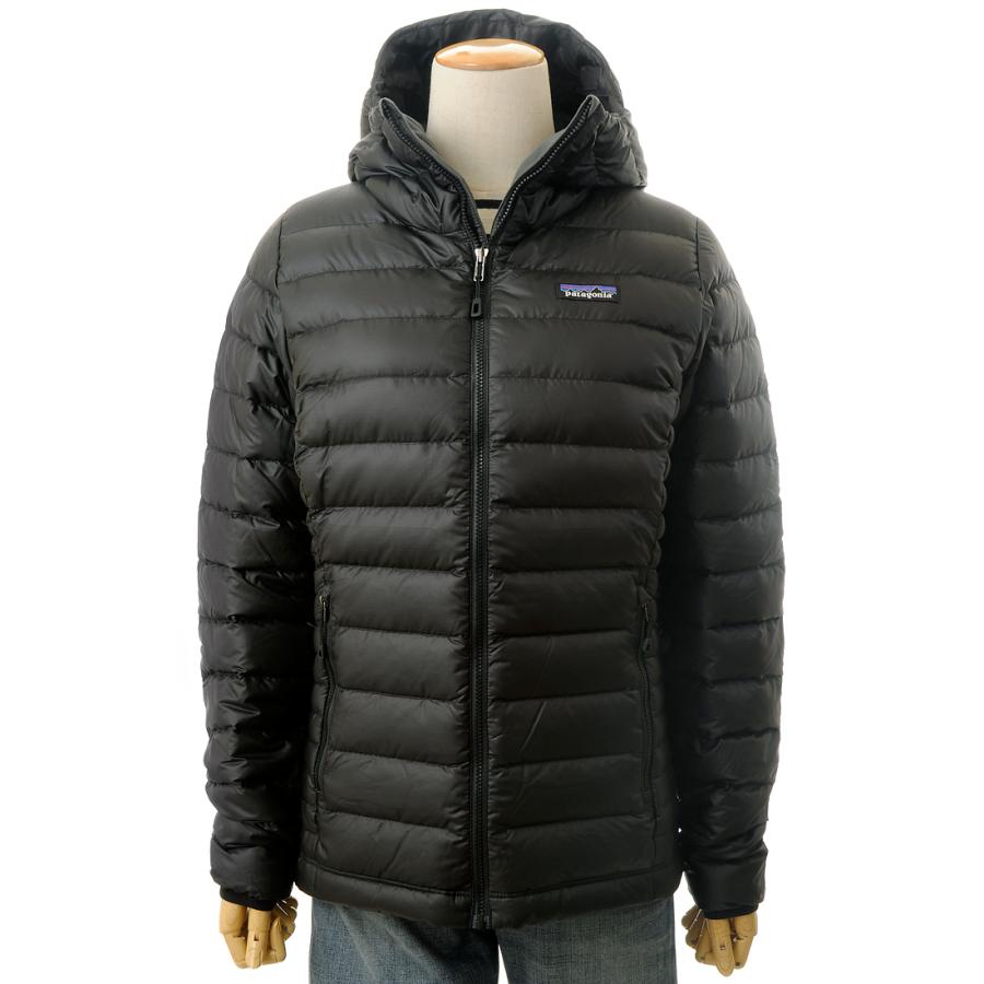 patagonia パタゴニア　レディース　ダウンジャケット 黒　M 楽天市場】Patagonia パタゴニア ダウンジャケット レディース