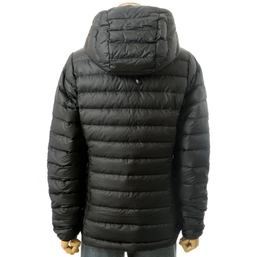 Patagonia ブラック ダウンジャケット　84711 patagonia Patagonia パタゴニア ダウンジャケット レディース
