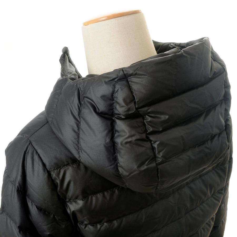 Patagonia ブラック ダウンジャケット　84711 patagonia Patagonia パタゴニア ダウンジャケット レディース