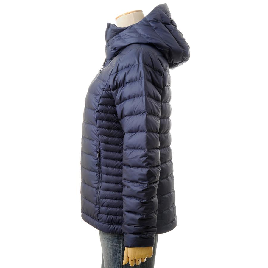 patagonia（パタゴニア） ダウンジャケット レディース ネイビー 84711 