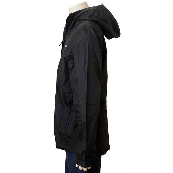 patagonia パタゴニア　トレントシェル　ナイロンジャケット 黒 patagonia ナイロンジャケット 「Patagonia/パタゴニア
