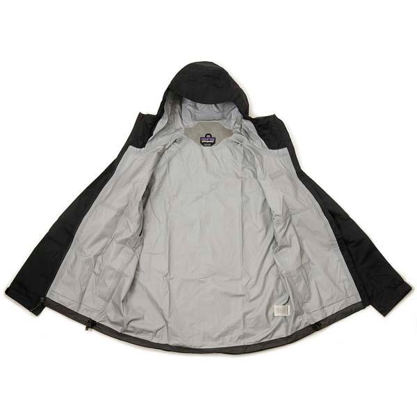 patagonia Patagonia パタゴニア ナイロンジャケット メンズ ブラック