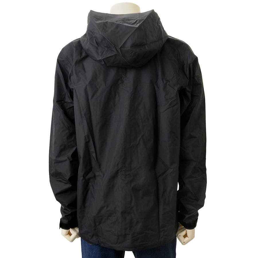 Patagonia パタゴニア マウンテンパーカー メンズ ブラック 85241 BLK｜s-select｜03