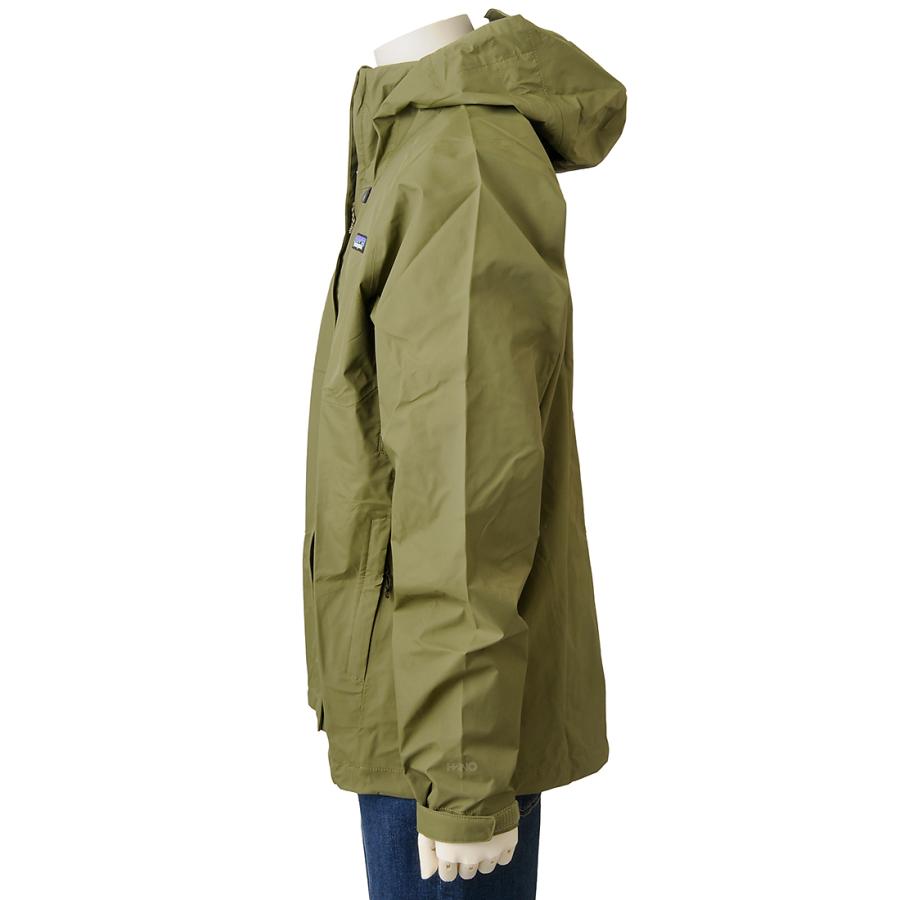 patagonia（パタゴニア） マウンテンパーカー メンズ テントグリーン