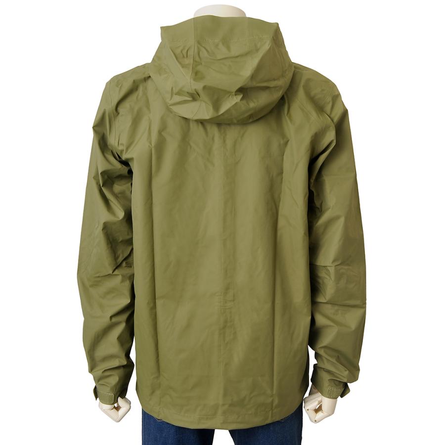 patagonia（パタゴニア） マウンテンパーカー メンズ テントグリーン