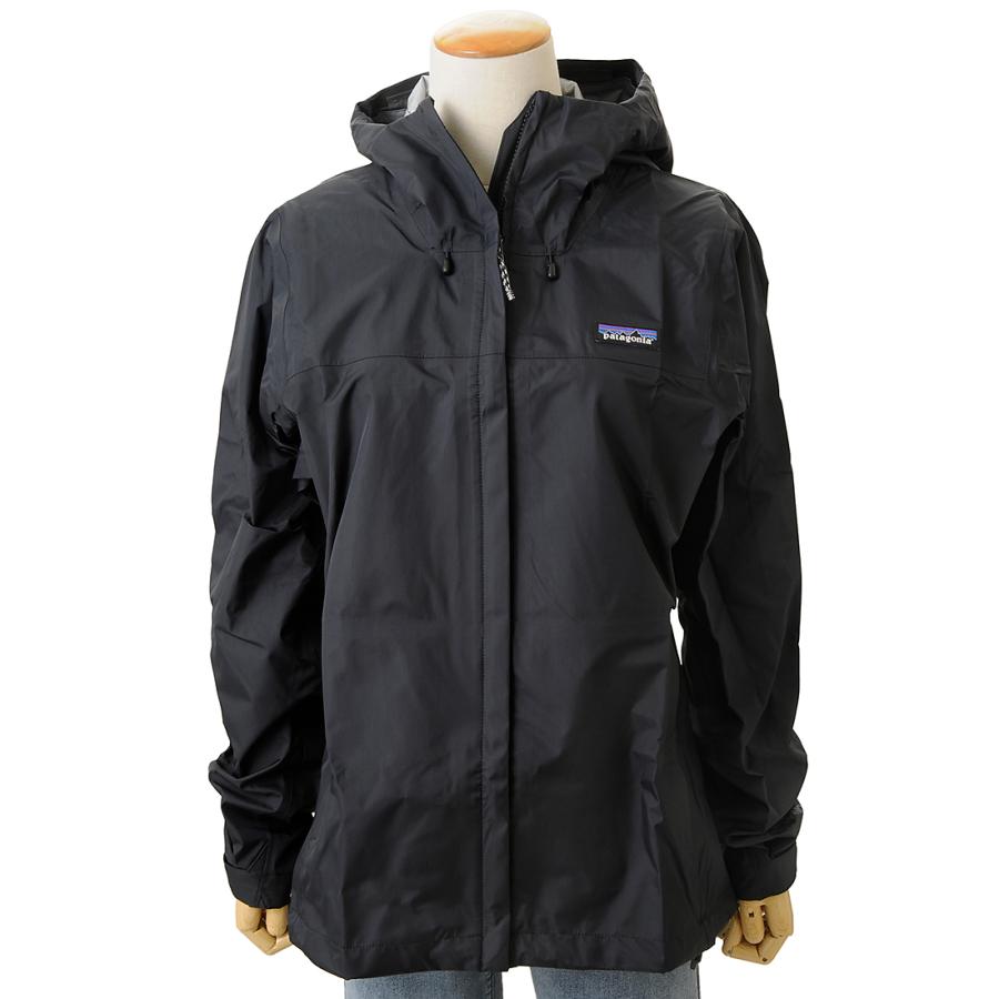 Patagonia パタゴニア マウンテンパーカー レディース ブラック 85246 BLK : ptg85246-blk : s-select -  通販 - Yahoo!ショッピング