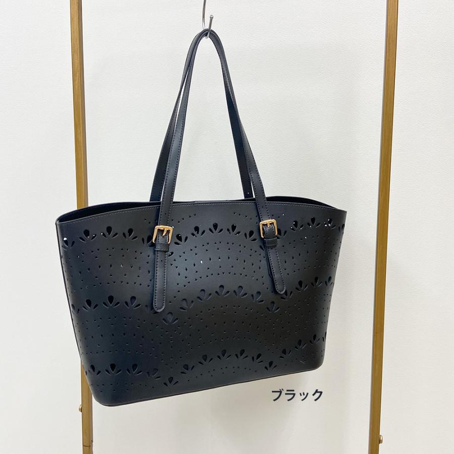 Pua Moena ピュアモエナ トートバッグ レディース PUMPM031 タッカ 