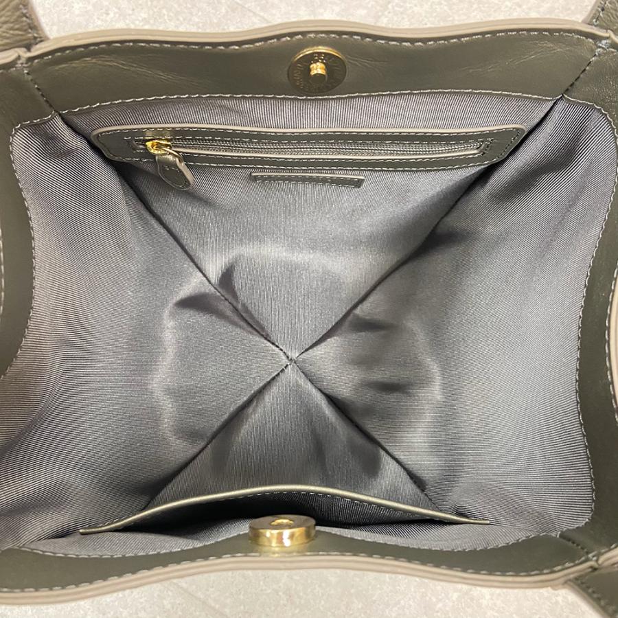 Pua Moena ピュアモエナ ハンドバッグ レディース PUMPM10604M