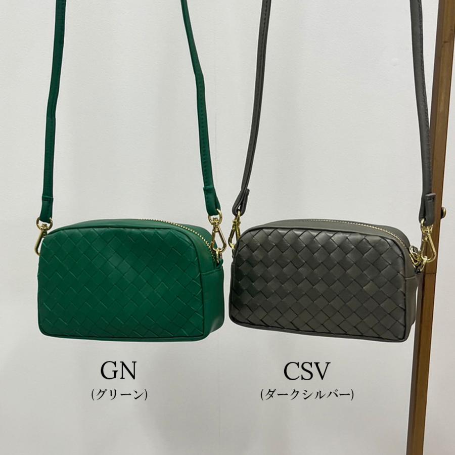 Pua Moena ピュアモエナ シープスキン メッシュ ショルダー Pua Moena ピュアモエナ シープスキン メッシュ ショルダー