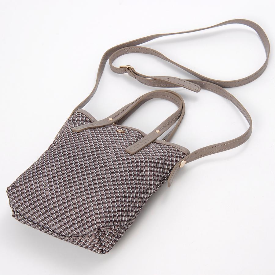 PLINIO VISONA プリニオ ヴィソナ ショルダーバッグ レディース 22260