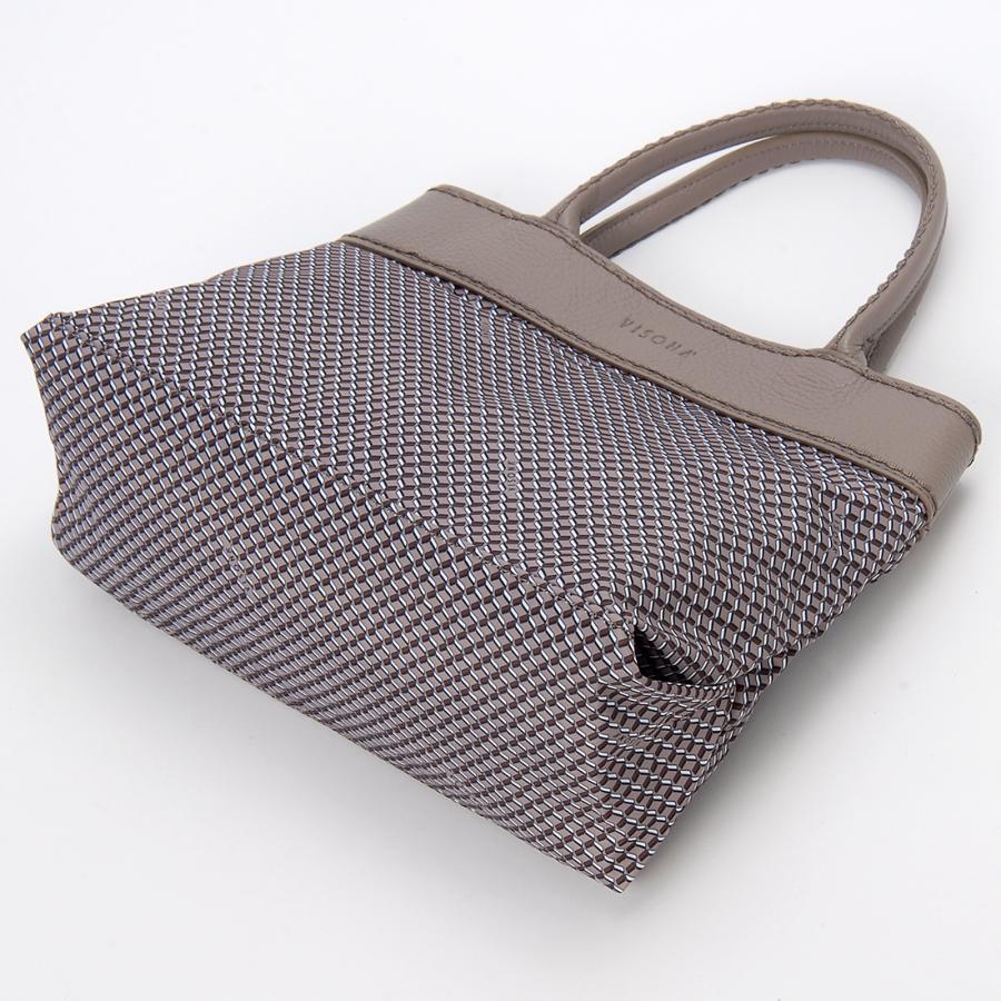 PLINIO VISONA プリニオ ヴィソナ トートバッグ レディース 23717