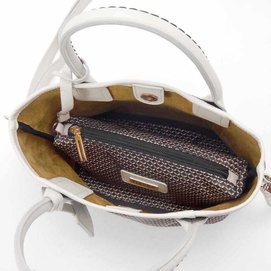 PLINIO VISONA プリニオ ヴィソナ トートバッグ レディース 24935