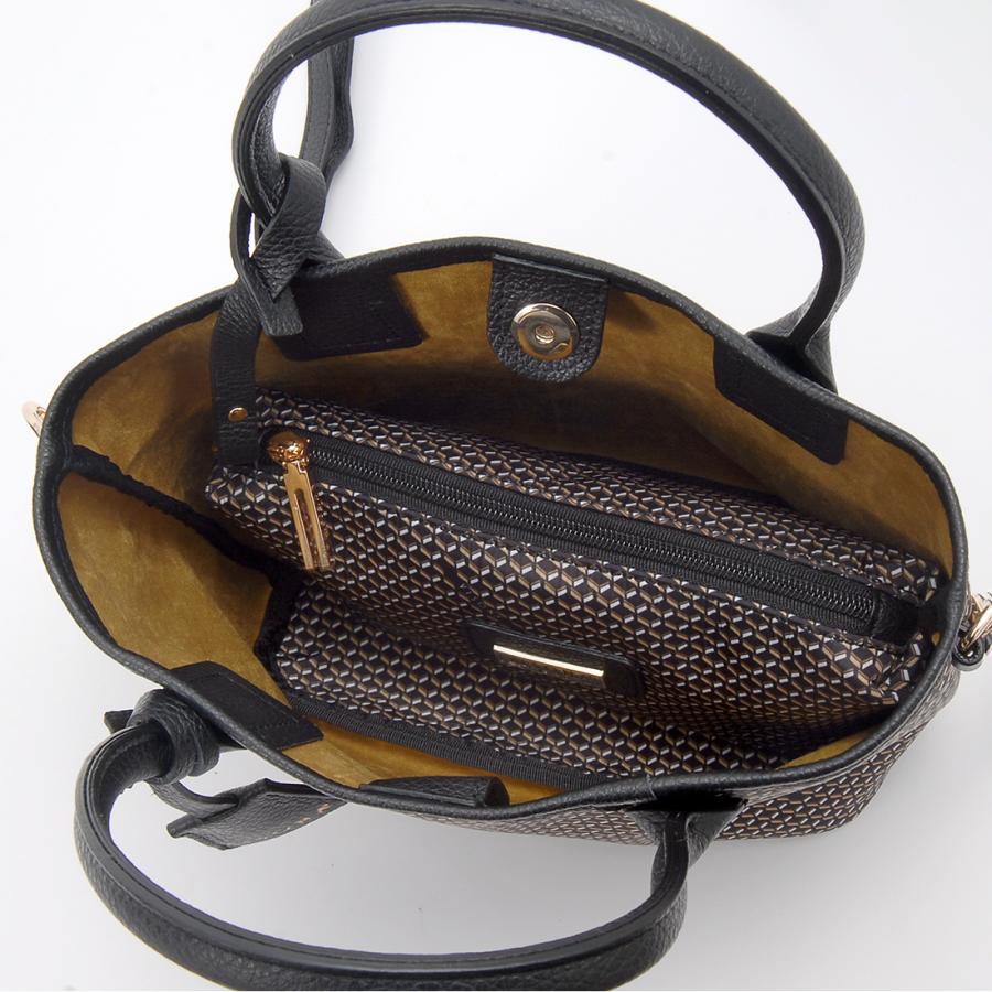 PLINIO VISONA プリニオ ヴィソナ トートバッグ レディース