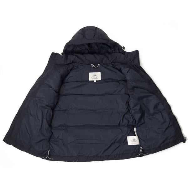 Pyrenex ピレネックス PYRENEX ダウンジャケット ダウンベスト