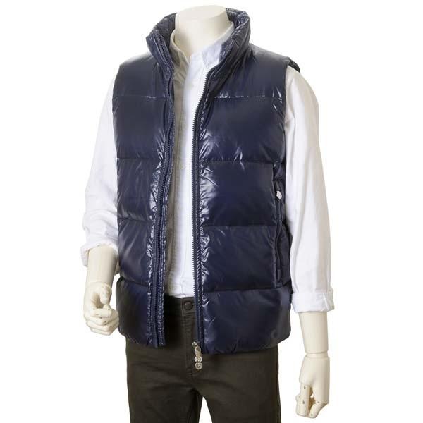 Pyrenex ピレネックス PYRENEX メンズ ダウンジャケット ダウンベスト
